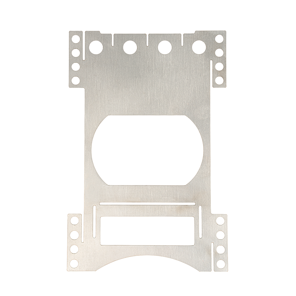 Seitenteil Feuer FlexFire