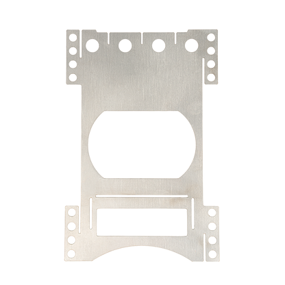 Seitenteil Feuer FlexFire