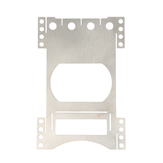 Seitenteil Feuer FlexFire