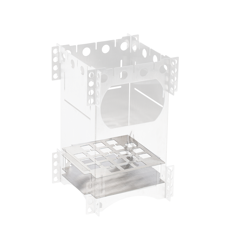 FlexFire 6 - Upgradeset 4er