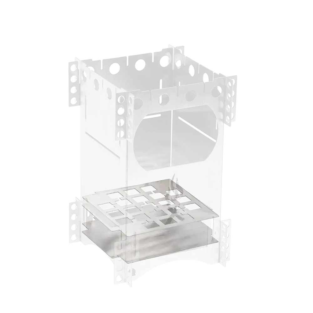 FlexFire 6 - Upgradeset 4er