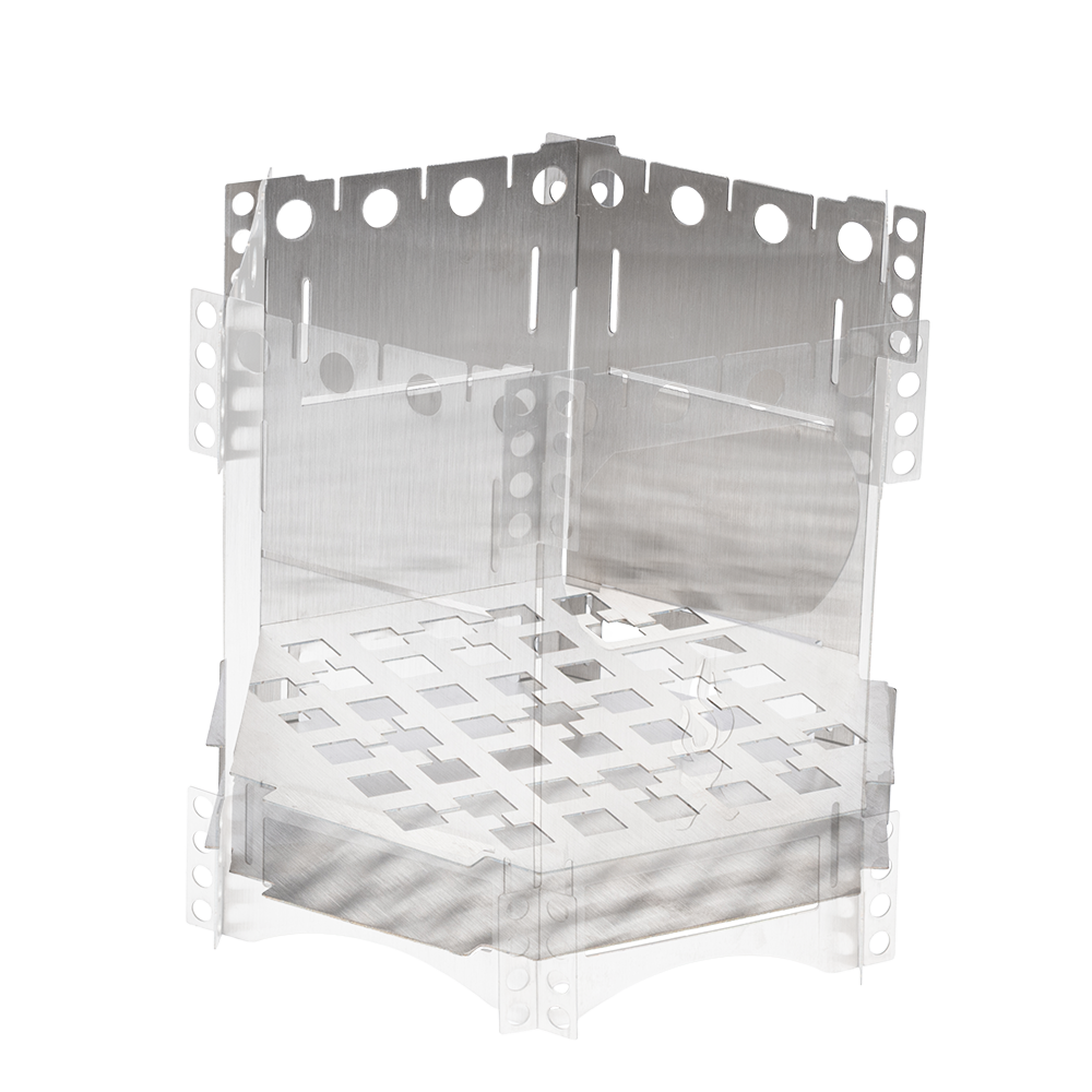 FlexFire 4 - Upgradeset 6er