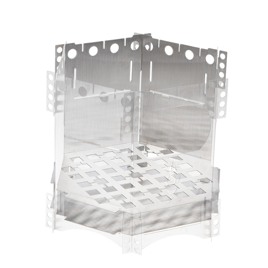 FlexFire 4 - Upgradeset 6er