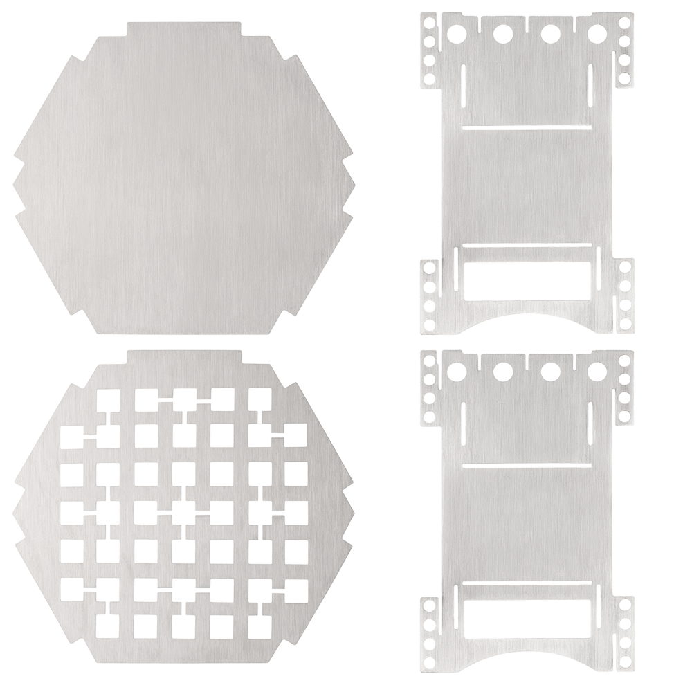 FlexFire 4 - Upgradeset 6er