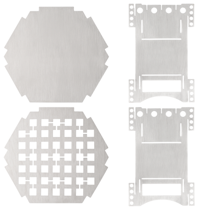 FlexFire 4 - Upgradeset 6er