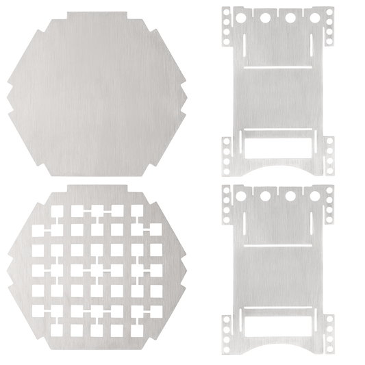 FlexFire 4 - Upgradeset 6er