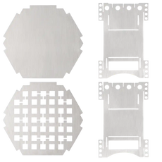 FlexFire 4 - Upgradeset 6er