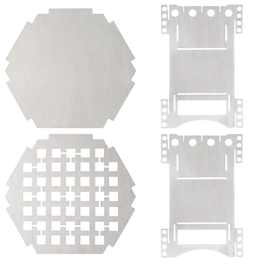 FlexFire 4 - Upgradeset 6er