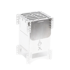 FlexFire 4 - Upgrade Set Grill