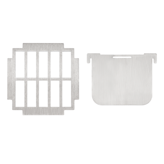 FlexFire 4 - Upgradeset Grill