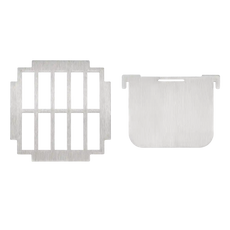 FlexFire 4 - Upgrade Set Grill