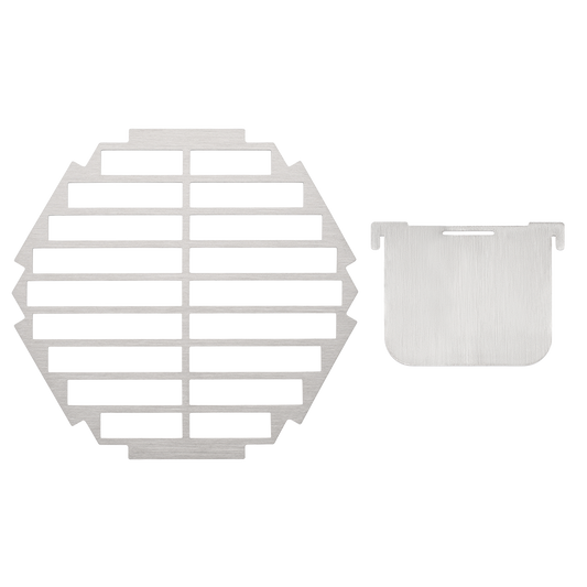 FlexFire 6 - Upgradeset Grill