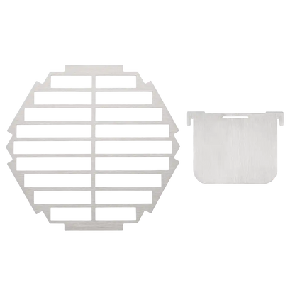 FlexFire 6 - Upgradeset Grill