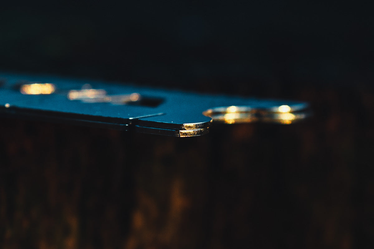 Topfkreuz mit kleinem Packmaß