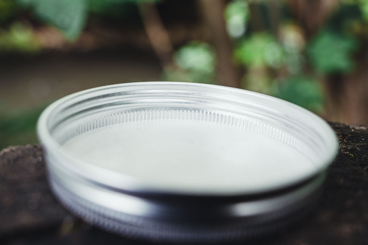 Perfekt für unterwegs: Spiritusbrennerdose