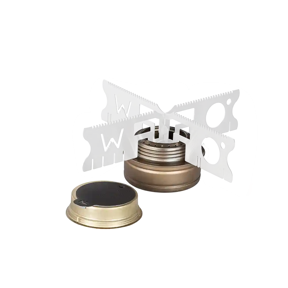 Trangia Spirituskocher B25 B27