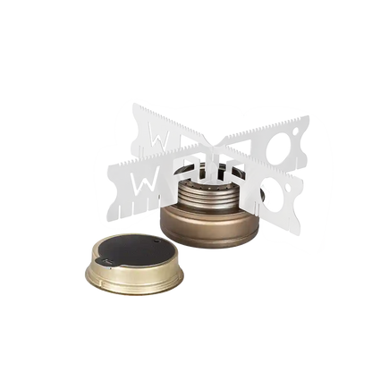 Trangia Spirituskocher B25 B27