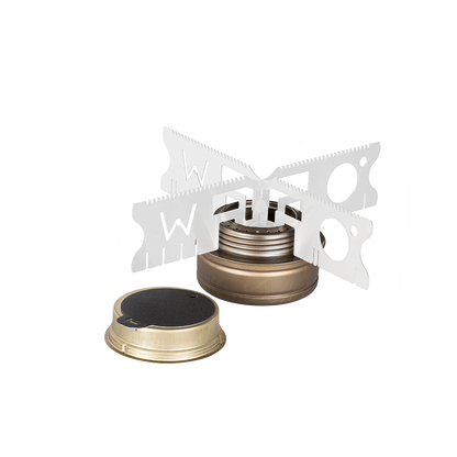 Trangia Spirituskocher Spiritusbrenner B25 B27