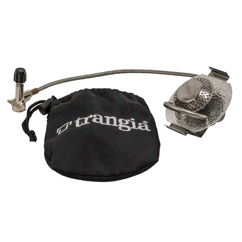 Trangia Gasbrenner GB74 Primus System