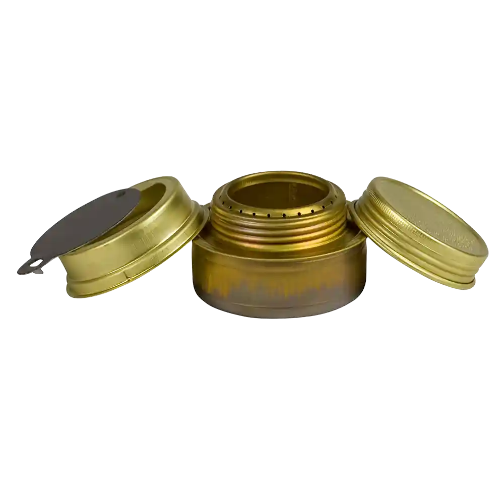 Trangia Spirituskocher B25 B27