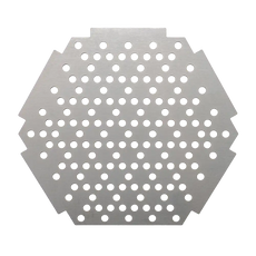Pelletplatte FlexFire 6