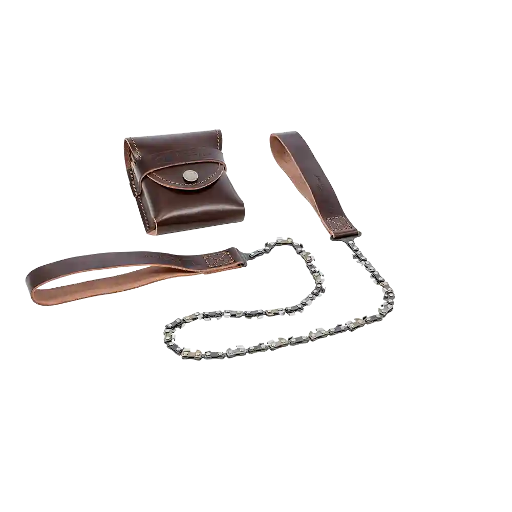 Nordic Pocket Saw Premium Lederバージョン