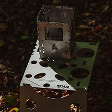Bushbox