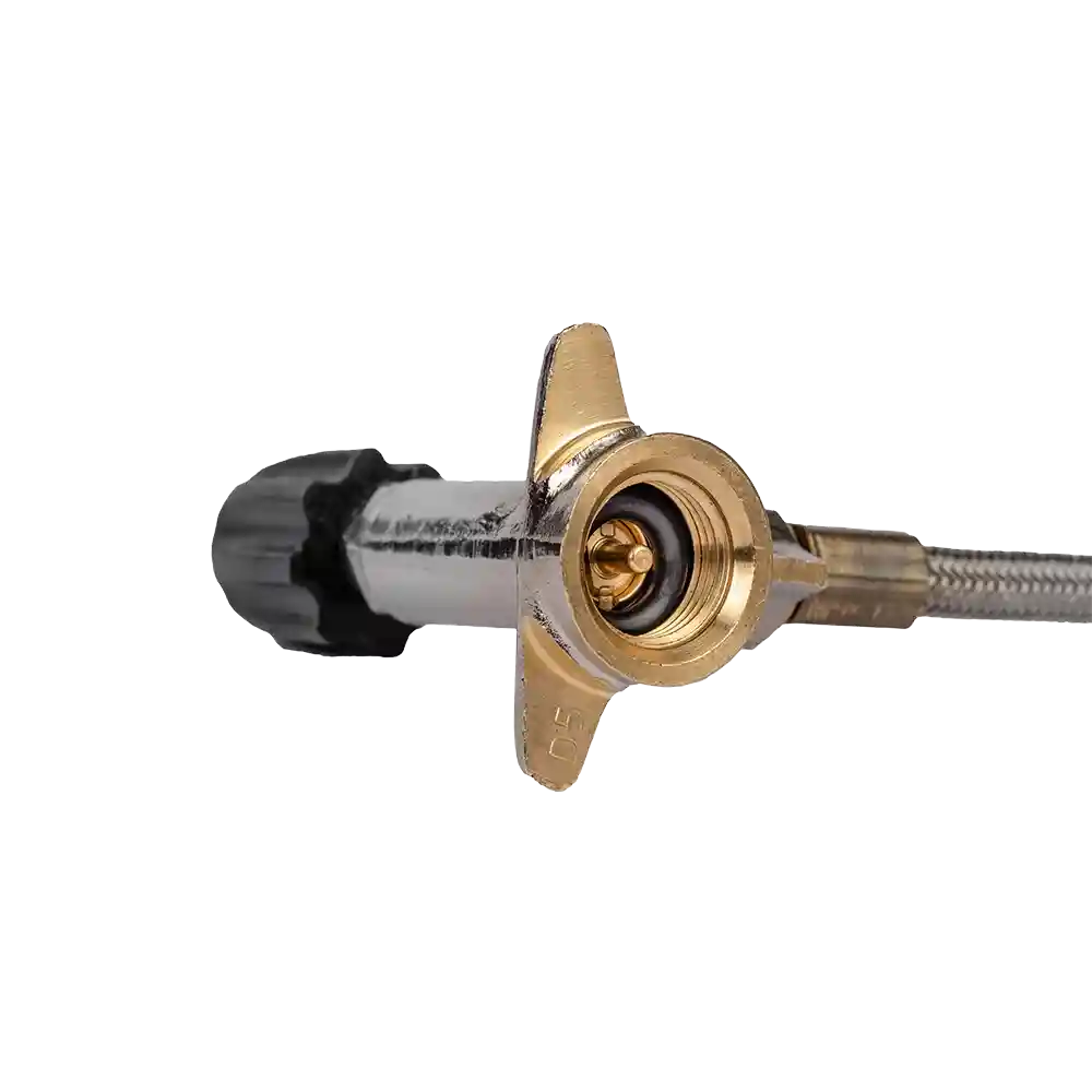 Trangia Gasbrenner GB74 Primus System