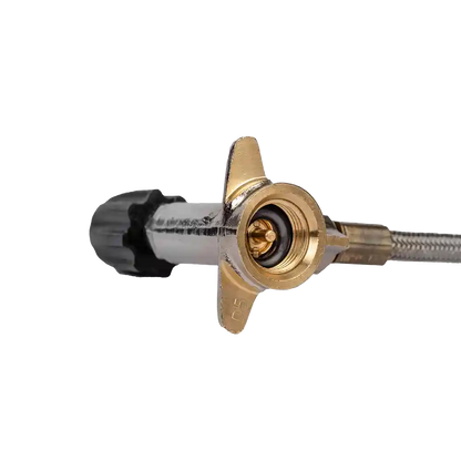 Trangia Gasbrenner GB74 Primus System