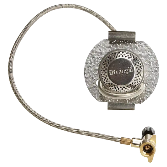 Trangia Gasbrenner GB74 Primus System