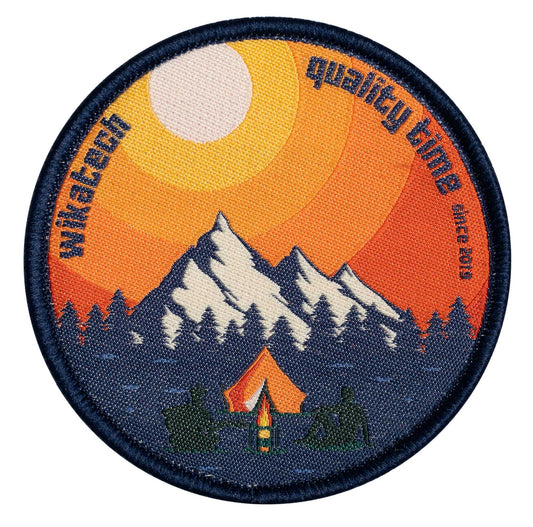 WiKaクオリティタイムパッチ