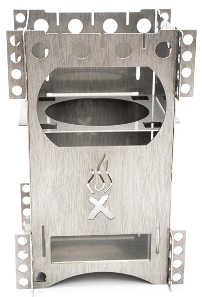 Holdplate Trangia FlexFire 4 / LightFire / StormFire