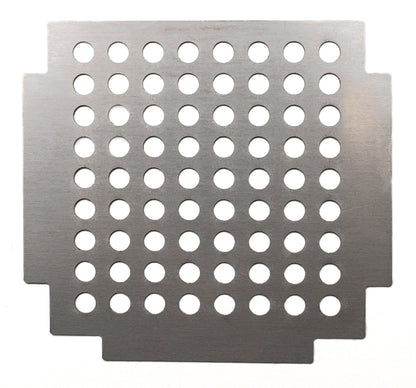 Pelletplate FlexFire 4 / LightFire / StormFire