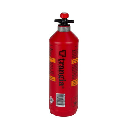 Trangia safety bottle