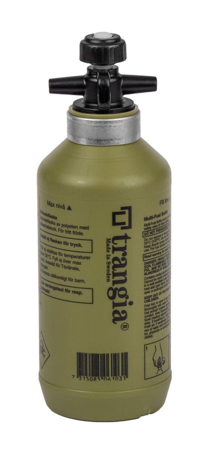 Trangia safety bottle