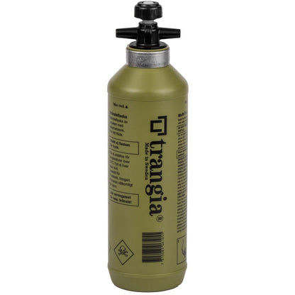 Trangia safety bottle