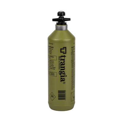 Trangia safety bottle