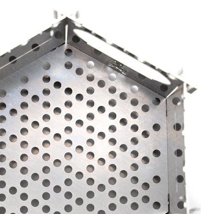 Pelletplatte FlexFire 6
