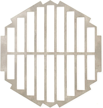 FlexFire 6 - Upgradeset Grill