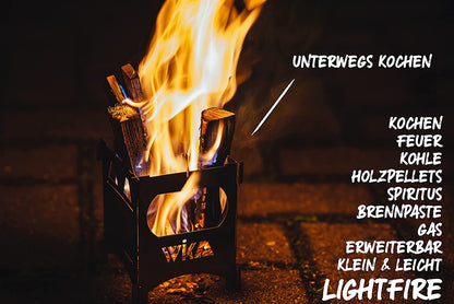 LightFire